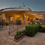 Villa Anbegia